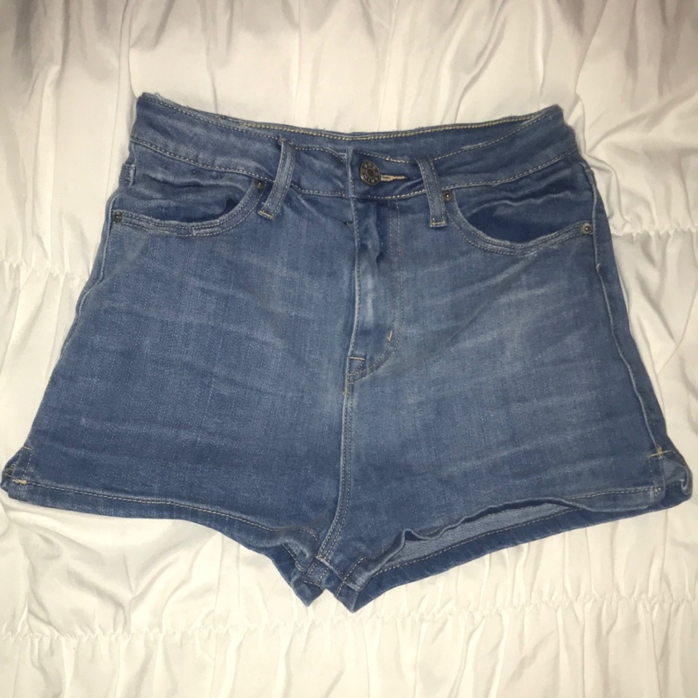 BDG High-waisted Shorts